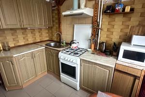 квартира за адресою Сидора Воробкевича вул., 11