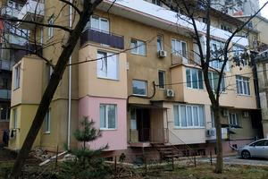 квартира по адресу Средняя ул., 49