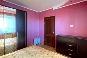 квартира по адресу Сахарова, 3