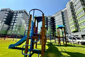квартира за адресою Приозерна вул., 28б