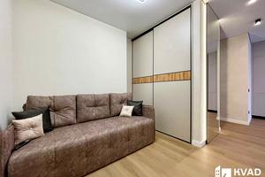 квартира за адресою Ольги Кисілевської вул., 31