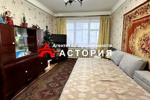 квартира по адресу Бочарова ул., 16-Б