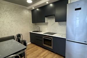 квартира по адресу Академика Сахарова ул., 10