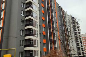 квартира за адресою Інститутська вул., 6/1Б
