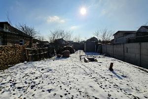 ділянка за адресою Диканьська вул., 18