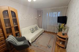 квартира за адресою Кам'янецька вул., 72
