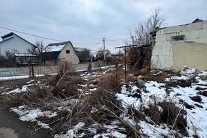 участок по адресу Буча, Л. Курбаса