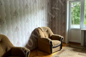 квартира по адресу Юбилейный просп., 20