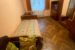 квартира по адресу Железняка ул., 34
