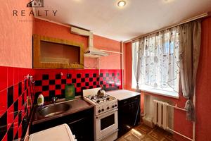 квартира за адресою Алмазна вул., 51