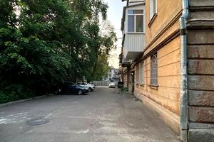 квартира по адресу Балковская ул., 124