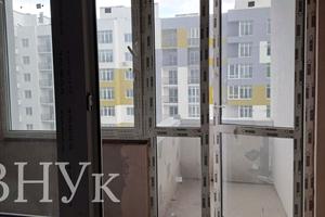 квартира за адресою Конякіна вул., 3а