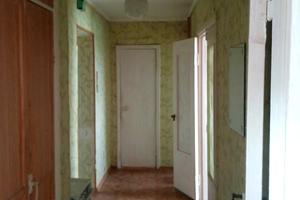 квартира за адресою Чкалова вул., 13