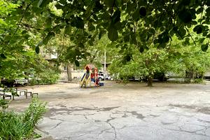 квартира по адресу Новоорловська вул., 2