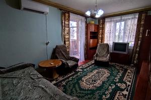 квартира по адресу Архитекторов ул., 34