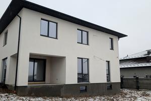 дом по адресу Ровно, Кулика і Гудачека ул. (Макарова)