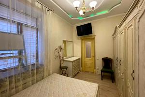 квартира по адресу Троицкая ул., 60