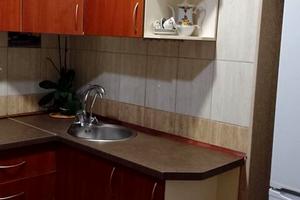 квартира за адресою Левка Лук'яненка вул. (Василя Жуковського), 4