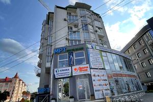 квартира по адресу Степана Бандеры просп., 62
