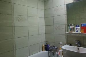 квартира за адресою Гонгадзе, 13/1