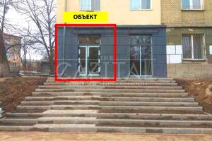 коммерческая по адресу Ереванская ул., 3