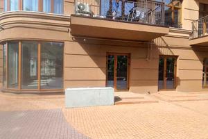 комерційна за адресою Київ, Михайла Бойчука вул. (Кіквідзе), 19-А