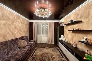 квартира за адресою Героїв АТО просп., 9
