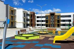 квартира за адресою 4-провулок Корольова, 1