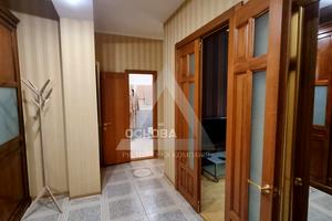 квартира за адресою Тбіліська вул., 21