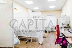 комерційна за адресою Шовковична вул., 34