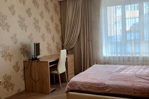 квартира по адресу Нижній Береговий пер., 2б