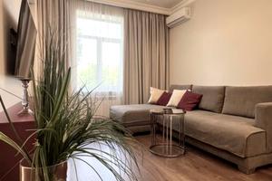 квартира за адресою Шевченка просп., 6/3