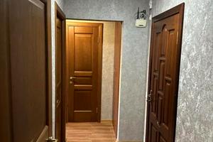 квартира по адресу Крушельницкой пер. (Людмили Мокієвської), 12