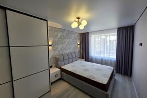 квартира по адресу Леся Курбаса ул., 6-Б