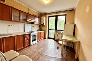 квартира за адресою Гарбарська вул., 16