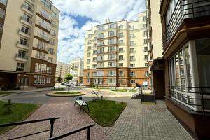 квартира за адресою Стрийська вул., 115-Д