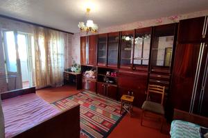 квартира по адресу Николая Закревского ул., 29-Б