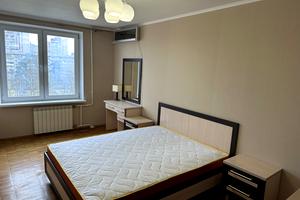 квартира за адресою Миколи Ушакова вул., 6