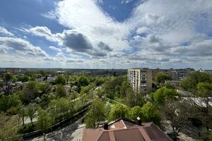 квартира по адресу Театральна, 21
