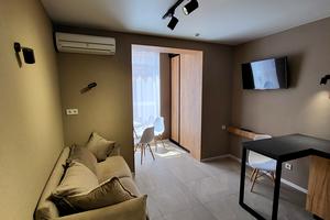 квартира по адресу Запорожское шоссе, 28Я