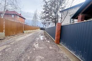 дом по адресу Приозёрная ул., 17