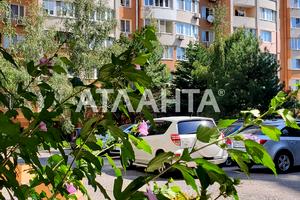 квартира за адресою Євгена Чикаленка вул., 59е