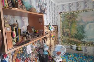 квартира по адресу Севастопільска, 2