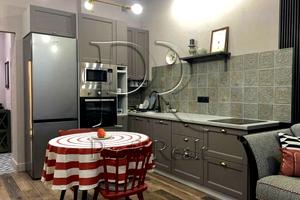 квартира по адресу Кудрявская ул., 45