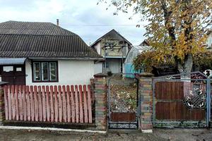 будинок за адресою с. Воронів, Лесі Українки, 39