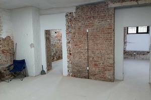 квартира по адресу Раппопорта ул., 7