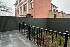дом по адресу Ивана Крылова ул.
