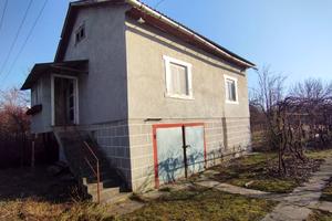 будинок за адресою Садова
