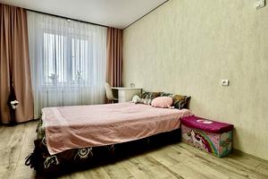 квартира за адресою Левка Лук'яненка просп. (Рокоссовського), 40