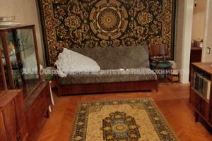 квартира за адресою Дмитра Коцюбайла вул. (Державінська), 2б